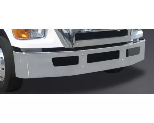 Bumper Assembly, Front FORD F650 2000-2026 LKQ Western Truck Parts