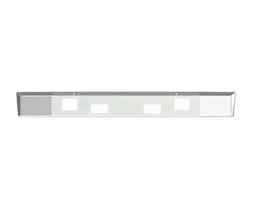 Bumper Assembly, Front FORD F650 2000-2026 LKQ Western Truck Parts