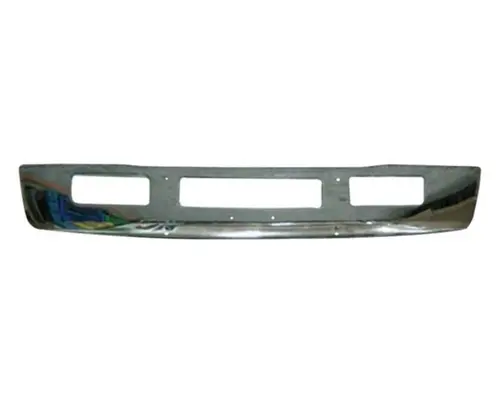 Bumper Assembly, Front FORD F650 2000-2026 LKQ Evans Heavy Truck Parts