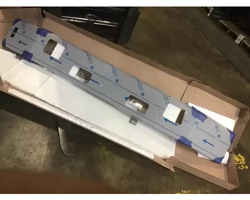 Bumper Assembly, Front FORD F650 2000-2026 LKQ Heavy Truck - Goodys