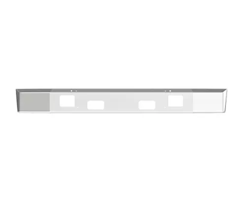 Bumper Assembly, Front FORD F650 2000-2026 LKQ Heavy Truck - Goodys