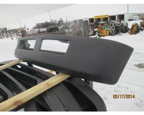 Bumper Assembly, Front FORD F650 2000-2026 LKQ Heavy Truck - Goodys