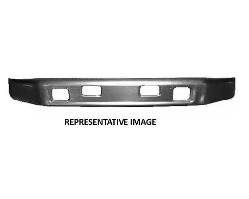 Bumper Assembly, Front FORD F650 2000-2026 LKQ KC Truck Parts - Inland Empire