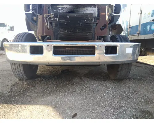 Bumper Assembly, Front FORD F650 2000-2026 LKQ Heavy Truck - Tampa