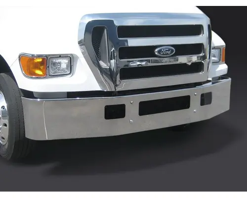 Bumper Assembly, Front FORD F650 2000-2026 LKQ Heavy Truck - Tampa