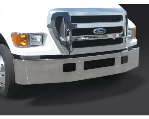 Bumper Assembly, Front FORD F650 2000-2026 LKQ Western Truck Parts