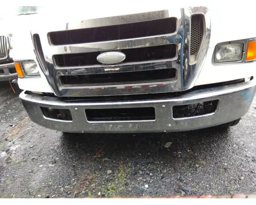 Bumper Assembly, Front FORD F650 2000-2026 LKQ Heavy Truck Maryland