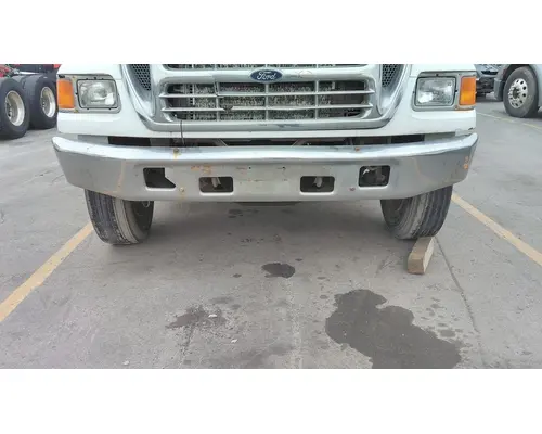 Bumper Assembly, Front FORD F650 2000-2026 LKQ Heavy Truck - Goodys