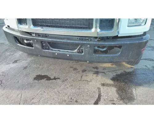 Bumper Assembly, Front FORD F650 2000-2026 LKQ Heavy Truck - Goodys