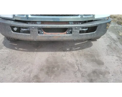 Bumper Assembly, Front FORD F650 2000-2026 LKQ Heavy Truck - Goodys