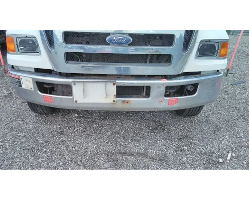Bumper Assembly, Front FORD F650 2000-2026 LKQ Heavy Truck - Goodys