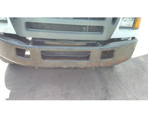 Bumper Assembly, Front FORD F650 2000-2026 LKQ Heavy Truck - Goodys