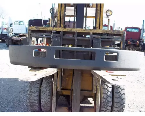 Bumper Assembly, Front FORD F650 2000-2026 LKQ Heavy Truck - Goodys