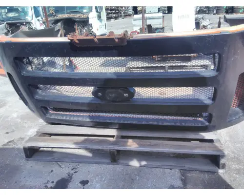 Grille FORD F650 2004-2015 LKQ Heavy Truck - Tampa