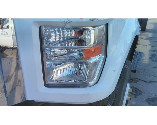 Headlamp Assembly FORD F650 2016-CURRENT LKQ Heavy Truck - Goodys