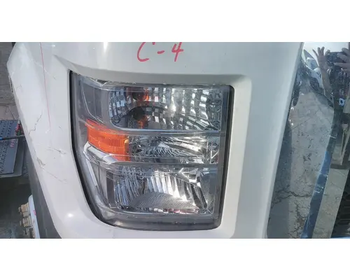Headlamp Assembly FORD F650 2016-CURRENT LKQ Heavy Truck - Goodys