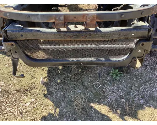 Frame Ford F650 Vander Haags Inc Sf