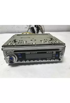 Ford F650 A/V Equipment