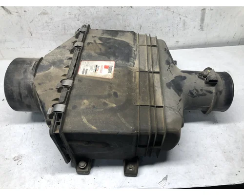 Ford F650 Air Cleaner