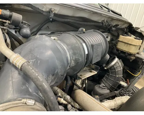 Air Cleaner Ford F650 Vander Haags Inc WM