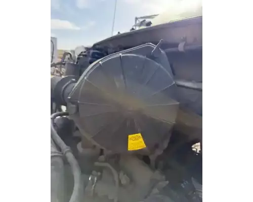 Air Cleaner Ford F650 Holst Truck Parts