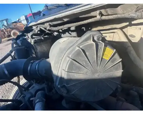 Air Cleaner Ford F650 Holst Truck Parts