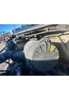 Ford F650 Air Cleaner