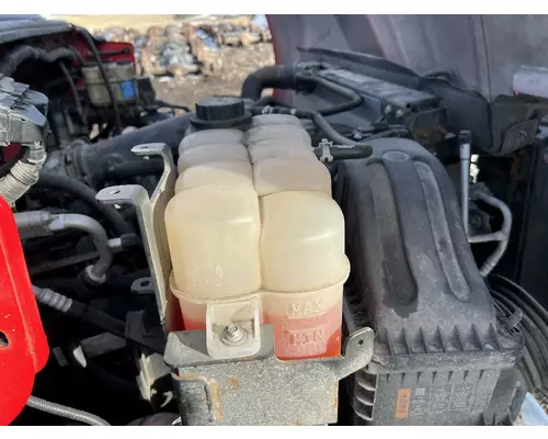 Air Cleaner FORD F650 DTI Trucks