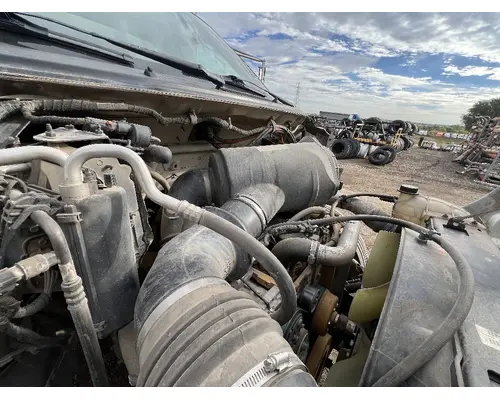 Air Cleaner FORD F650 DTI Trucks