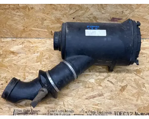 Air Cleaner Ford F650 Complete Recycling