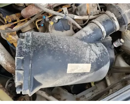 Ford F650 Air Cleaner