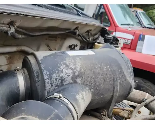 Ford F650 Air Cleaner