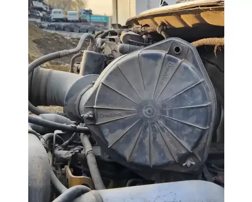 Air Cleaner Ford F650 Complete Recycling Group LLC