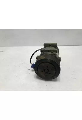 Ford F650 Air Conditioner Compressor