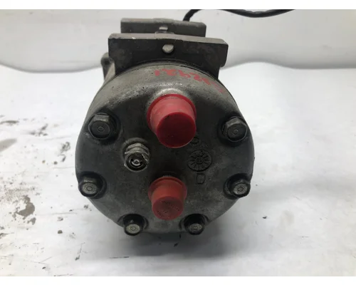 Ford F650 Air Conditioner Compressor