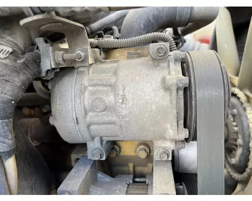 Air Conditioner Compressor FORD F650 DTI Trucks