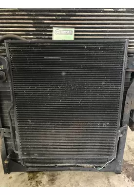 Ford F650 Air Conditioner Condenser