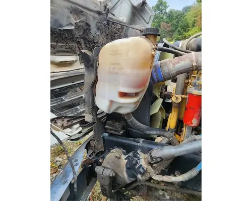 Air Conditioner Condenser Ford F650 Complete Recycling Group LLC