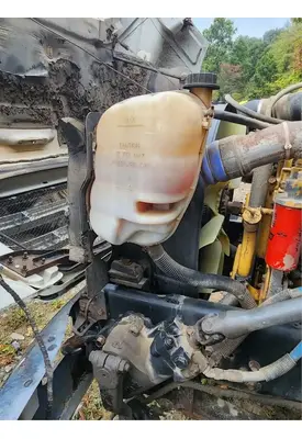 Ford F650 Air Conditioner Condenser