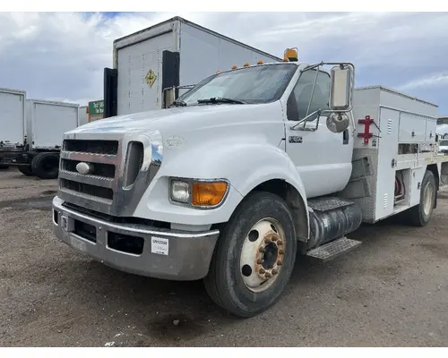 Air Dryer FORD F650 DTI Trucks
