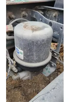 Ford F650 Air Drier