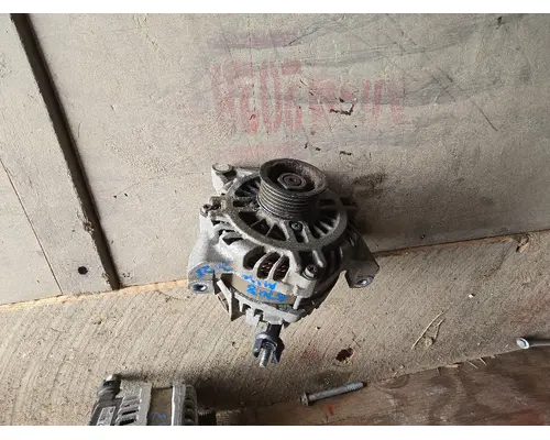 Alternator FORD F650 Crest Truck Parts