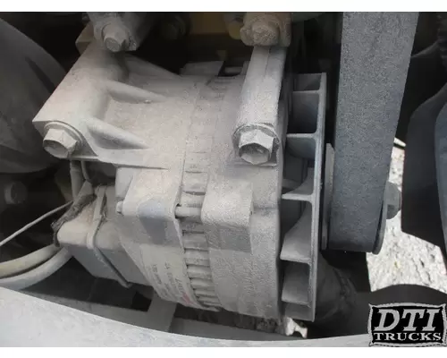 Alternator FORD F650 DTI Trucks