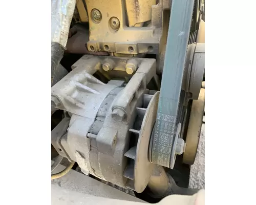 Alternator FORD F650 DTI Trucks