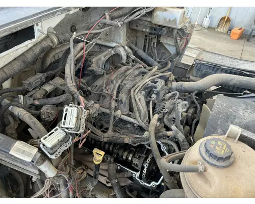 Alternator FORD F650 DTI Trucks