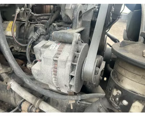 Alternator FORD F650 DTI Trucks