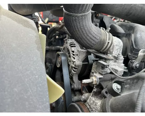 Alternator FORD F650 DTI Trucks