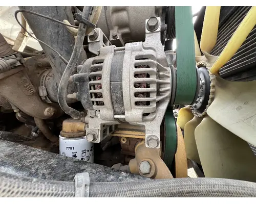 Alternator FORD F650 DTI Trucks