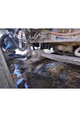 Ford F650 Axle Assembly, Front (Steer)