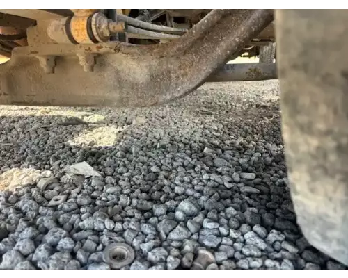 Ford F650 Axle Assembly, Front (Steer)